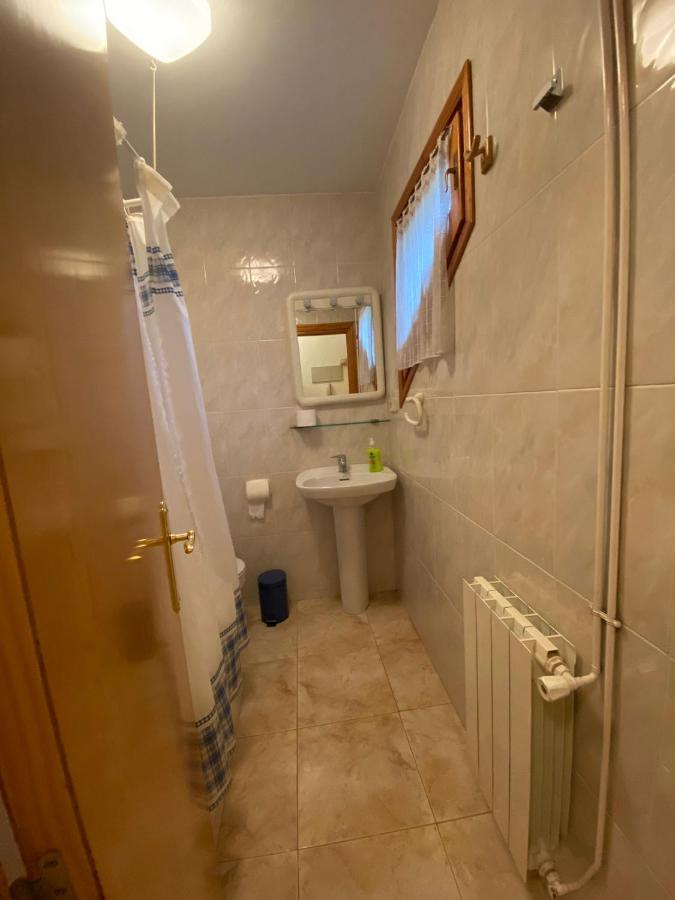 Casa Joan 2Pax Apartment Barruera Exterior photo